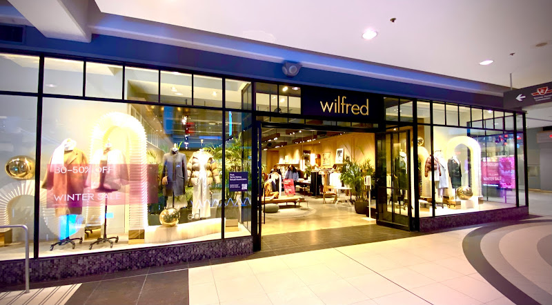Wilfred