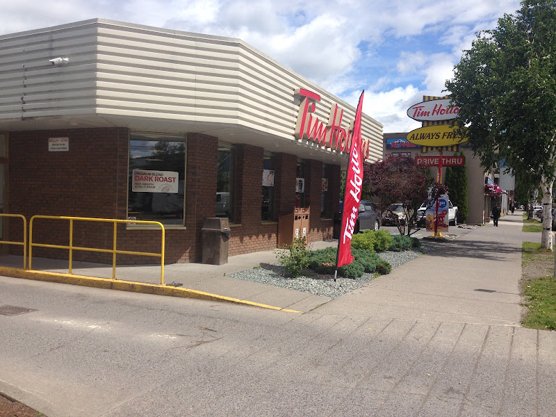 Tim Hortons