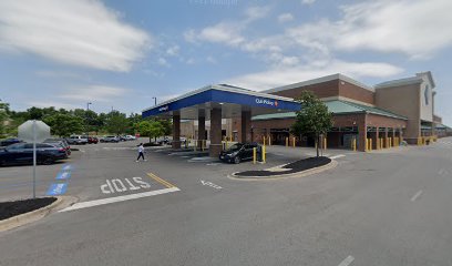 Club Pickup