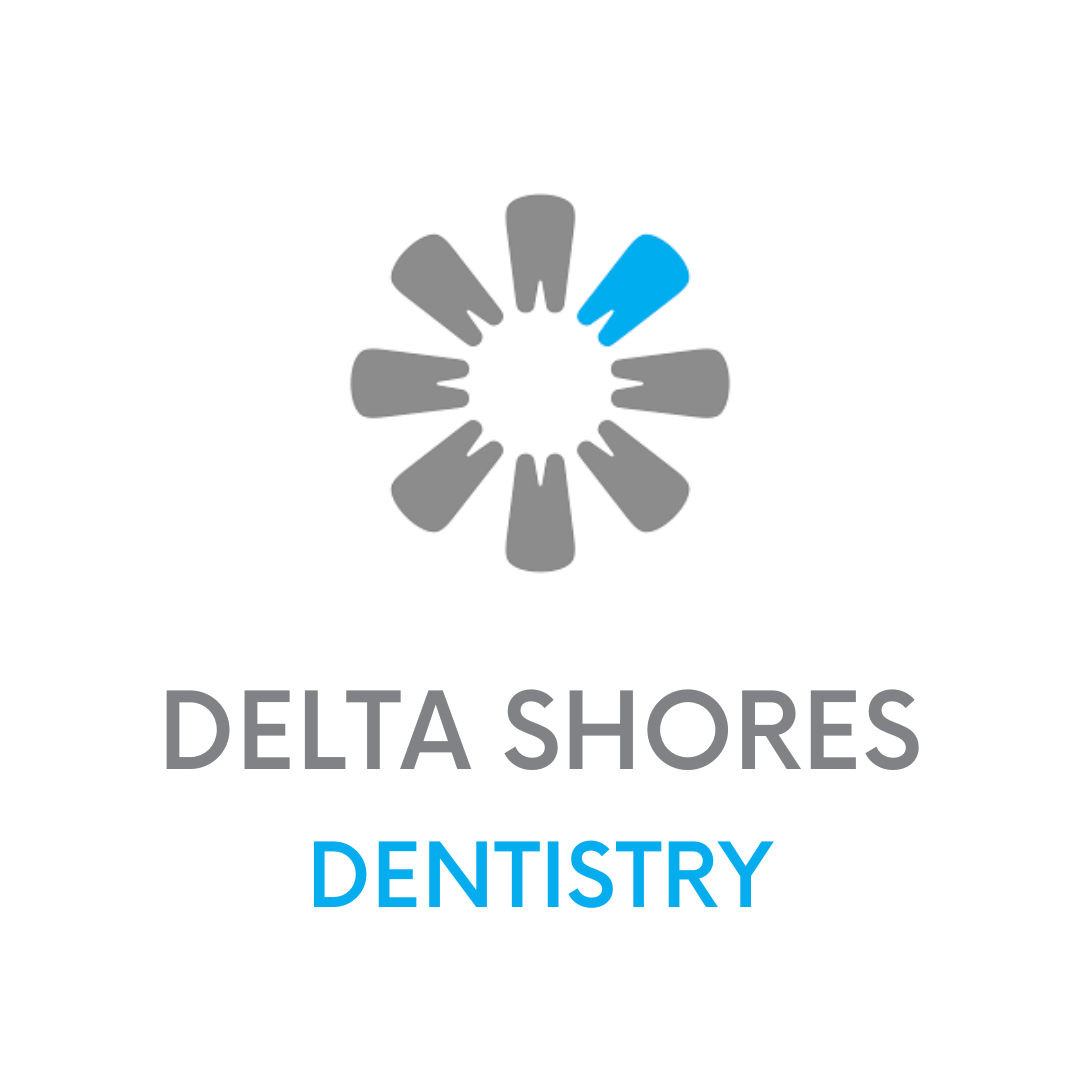 Delta Shore Dentistry logo