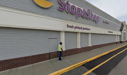 Stop & Shop Florist