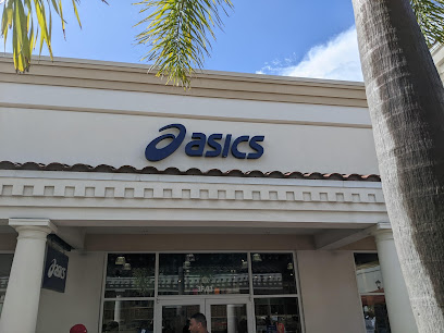 Asics