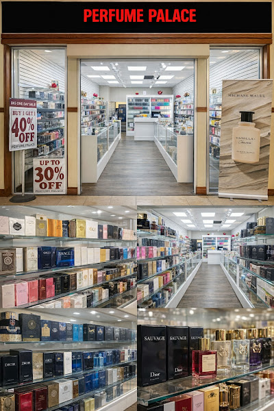 Perfume Palace