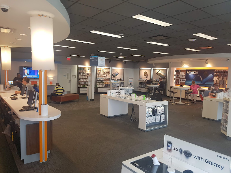 AT&T Store