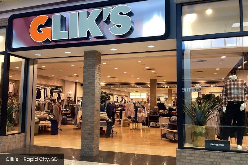 Glik's