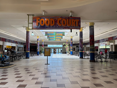 Columbia Place Mall