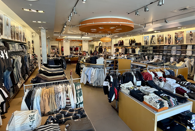 Pacsun