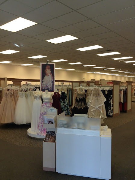 David's Bridal Toledo OH