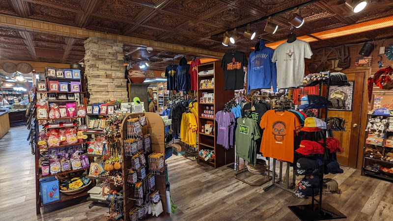 Rio Grande Trading