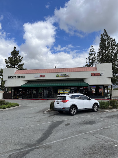 Montclair Promenade