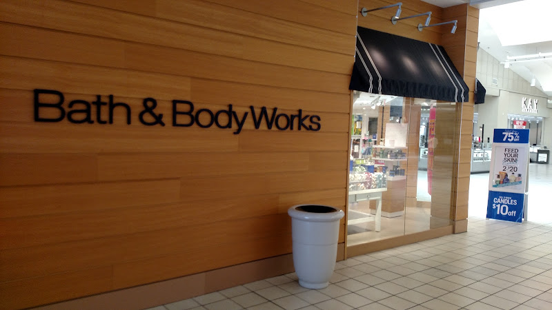 Bath & Body Works