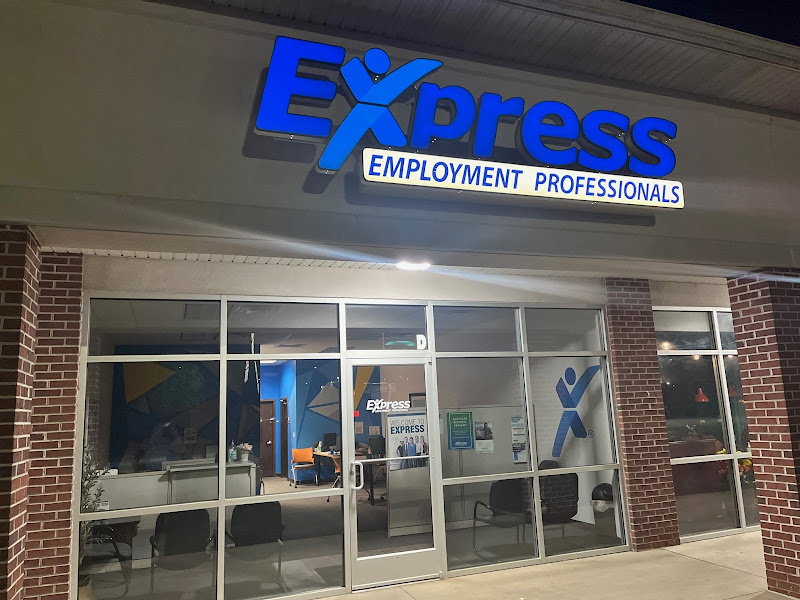 Express Employment Professionals