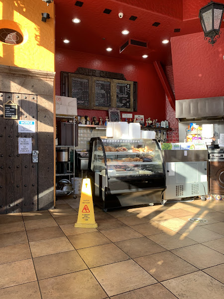 Cafe Canela