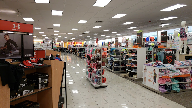 Kohl's