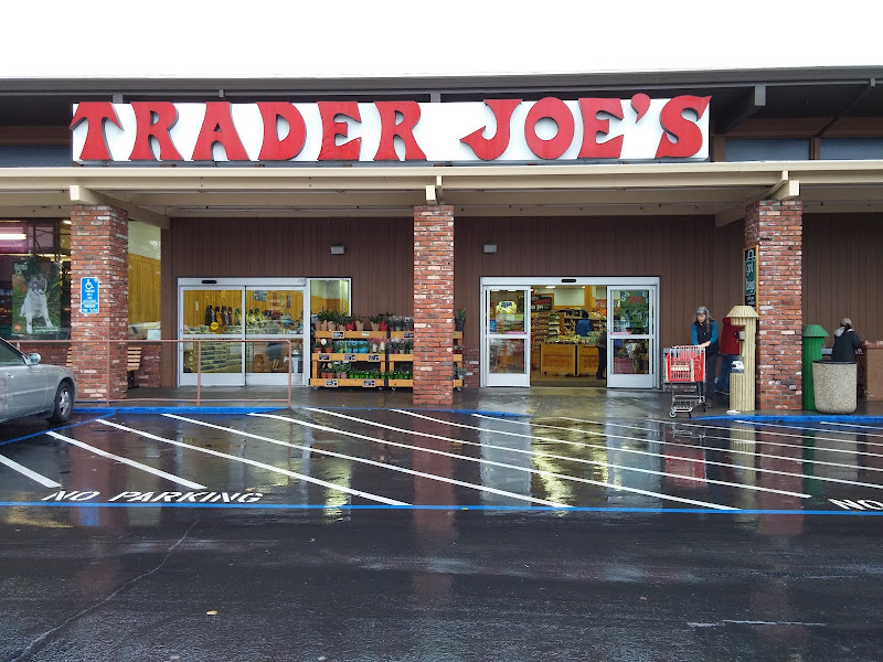 Trader Joe's