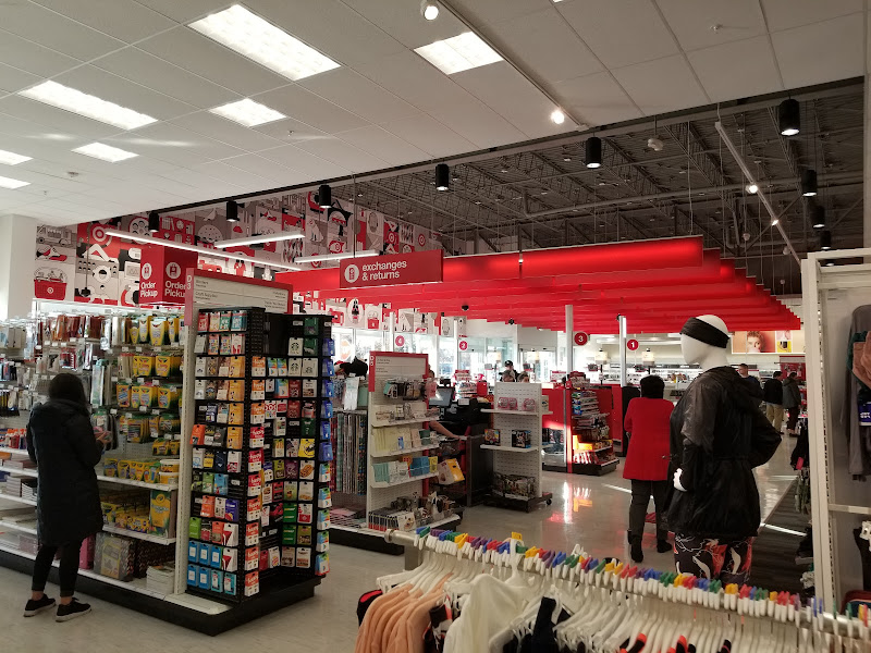 Target
