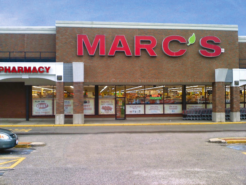 Marc's