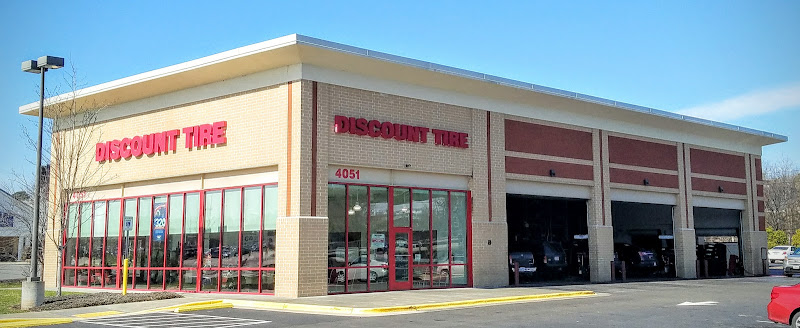 Discount Tire