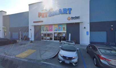 PetSmart Dog Training