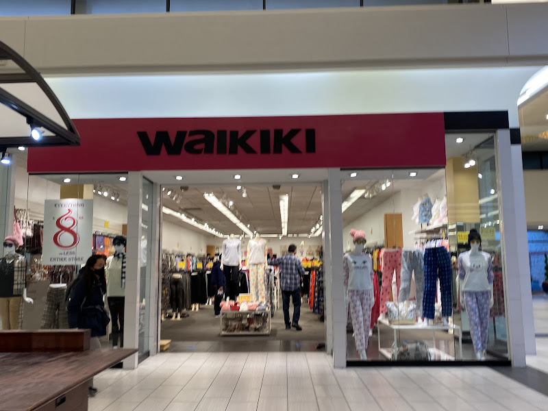 Waikiki