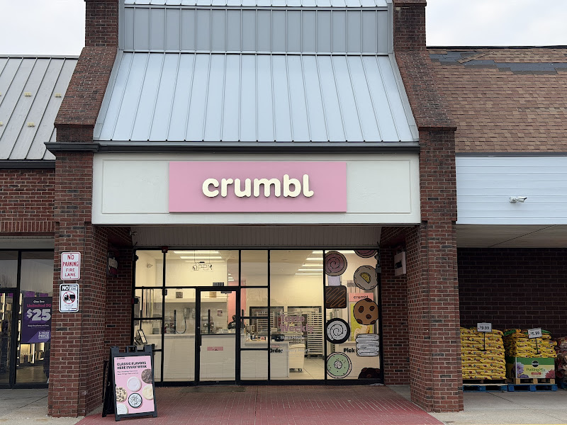 Crumbl
