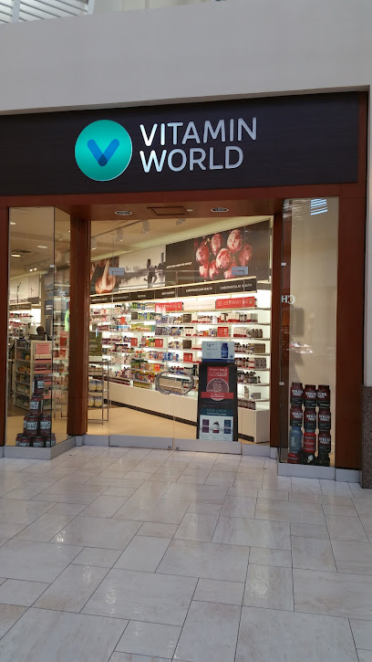 Vitamin World
