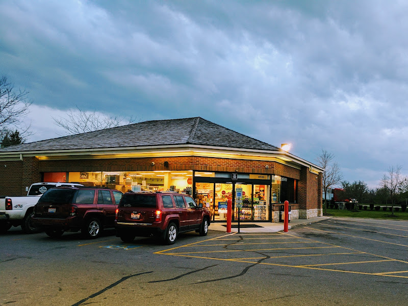 GetGo Shop