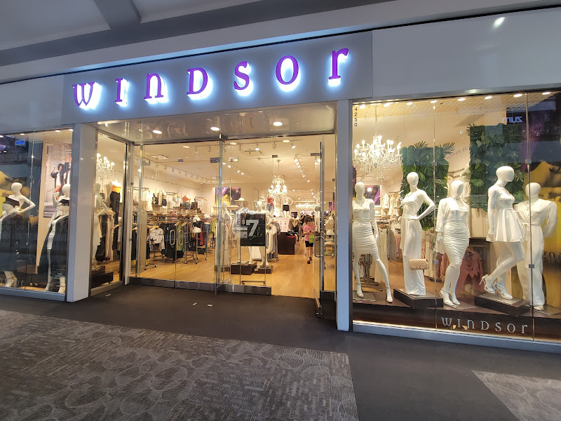 Windsor