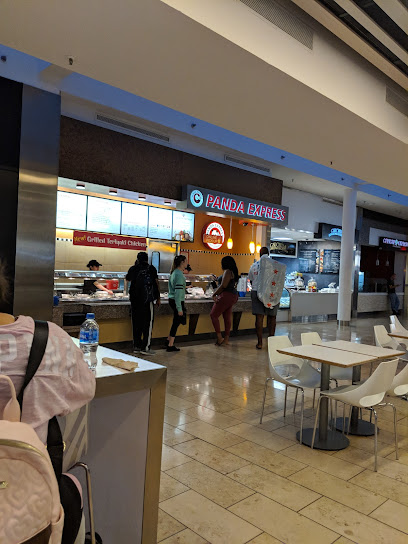 Panda Express