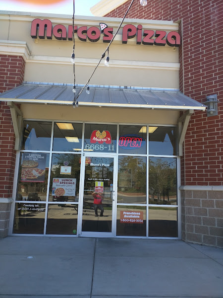 Marco's Pizza