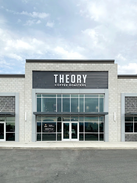Theory Coffee Roasters
