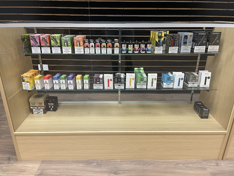 Lit Vape Co.