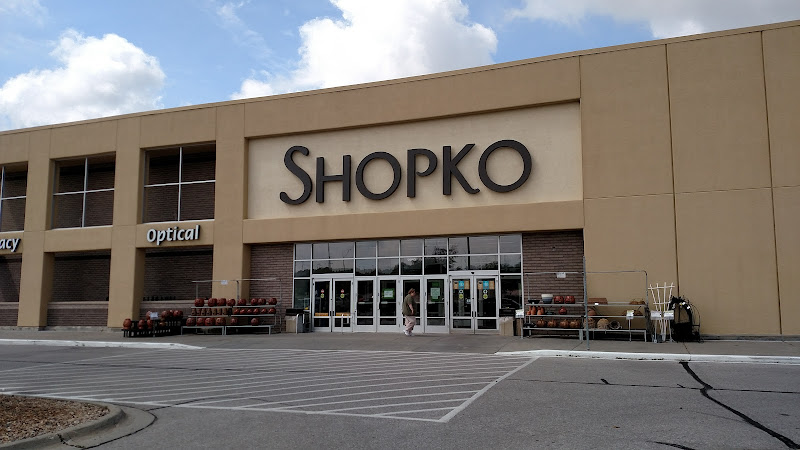 Shopko Optical