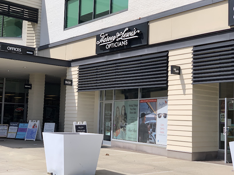 Harvey & Lewis Opticians