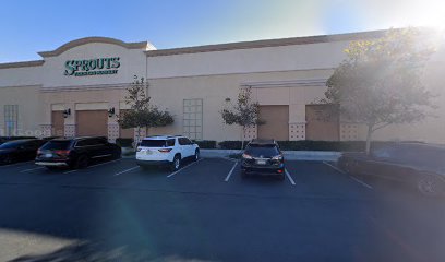 Sprouts Floral
