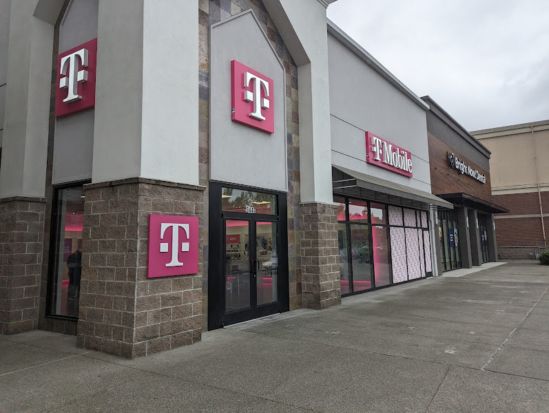 T-Mobile