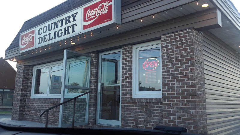 Country Delight