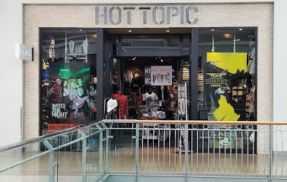 Hot Topic