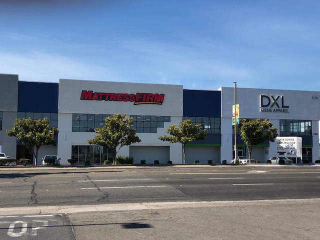 Mattress Firm