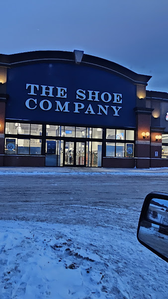 The Shoe Company