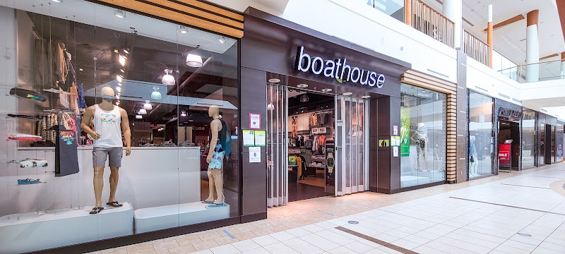 Boathouse