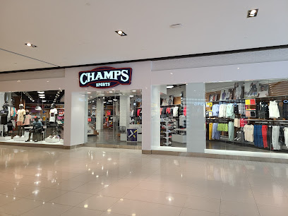 Champs Sports