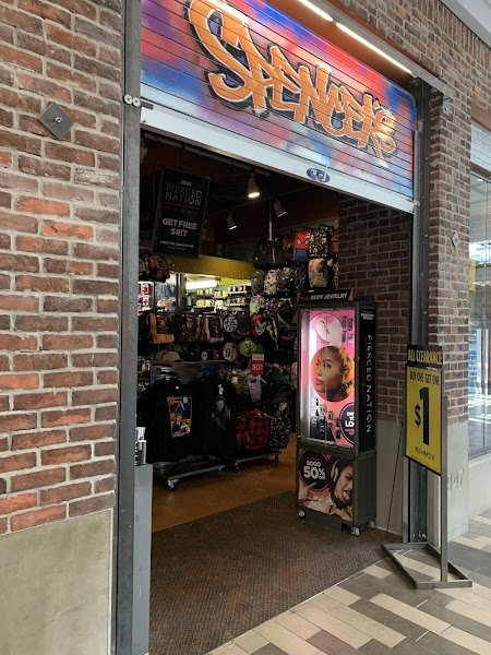 Spencer's