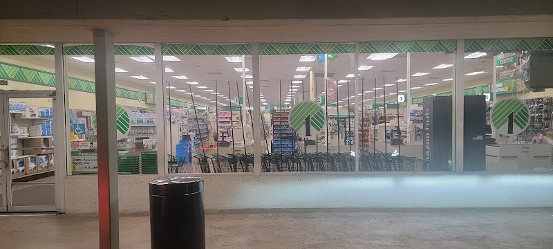 Dollar Tree