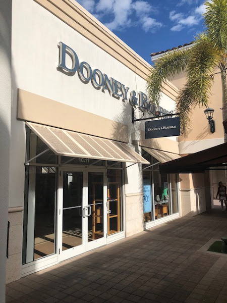 Dooney & Bourke