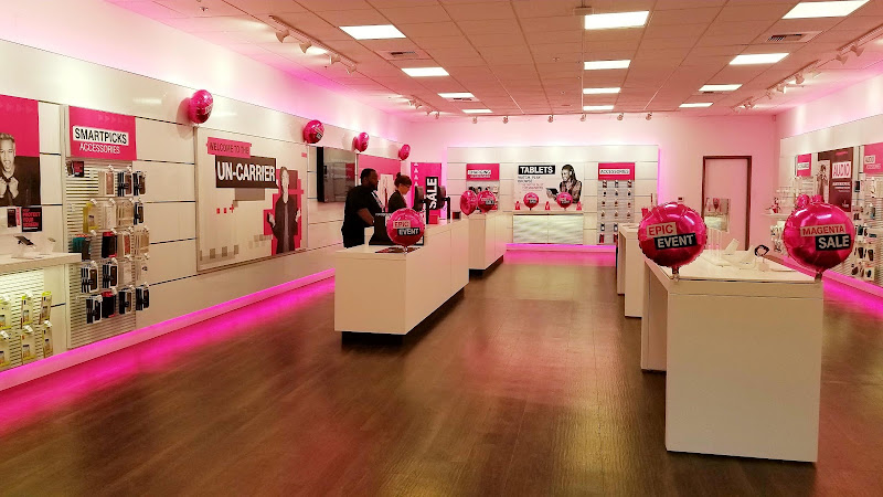 T-Mobile