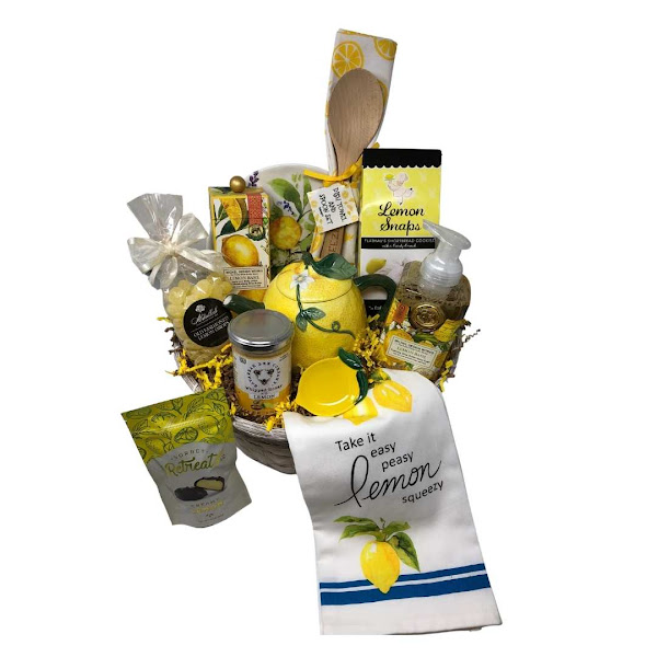 Gift Baskets of Lubbock