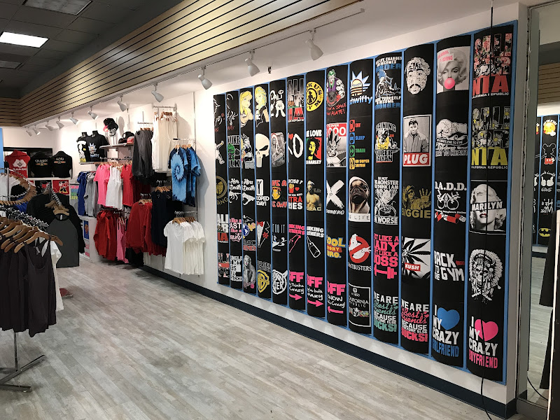 Xperteez Custom Wear