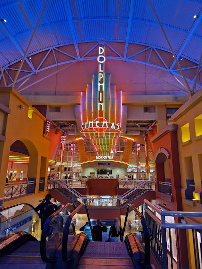 CMX Cinemas Dolphin 19