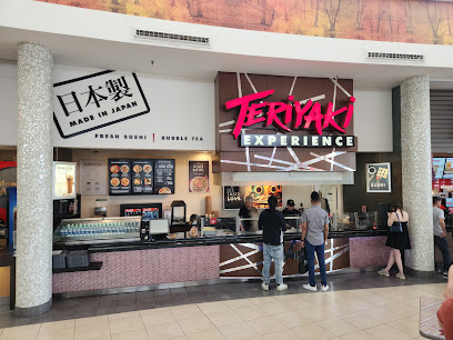 Teriyaki Experience